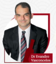 Evandro C. G. de Vasconcelos