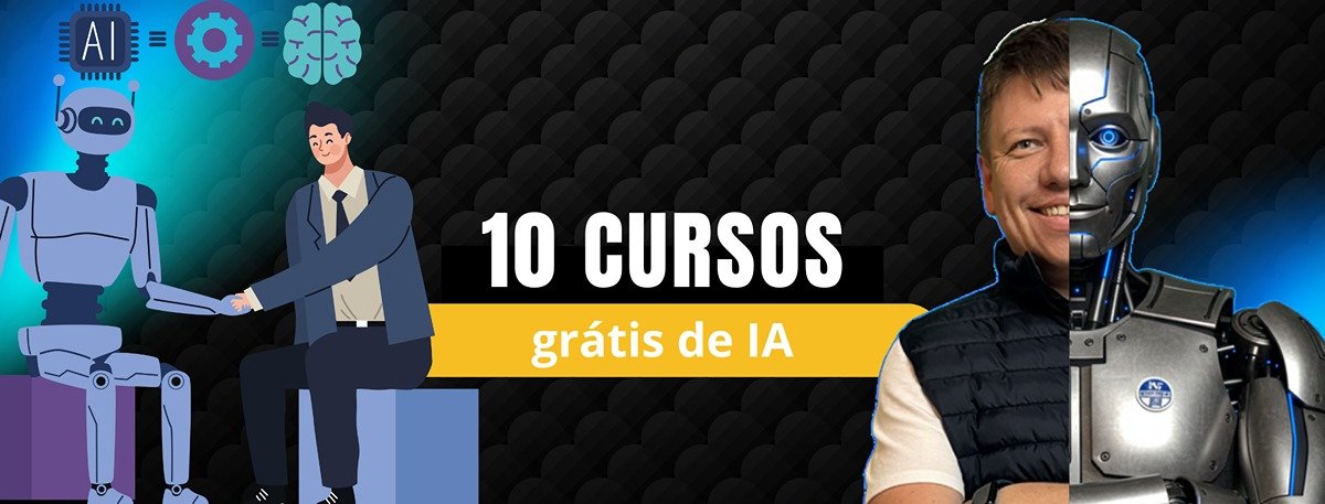 10 cursos do Google "de grátis" para dominar o mundo da IA - KAKOI